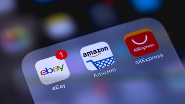 Ebay verliert Prozess um angeblich abgeworbene Verkäufer gegen Amazon