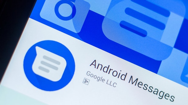Android Messages bekommt Ende-zu-Ende-Verschlüsselung