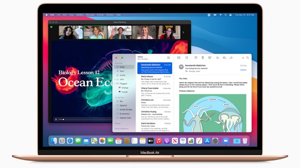 Macs mit M1-Chip: iOS-Entwickler entfernen ihre Apps aus dem neuen App-Store