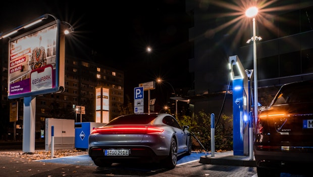 Charging columns and hydrogen filling stations: the EU wants to make the charging network so tight