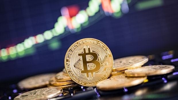Bitcoin-Kurs fällt unter 50.000 Dollar: Das Ende der Rallye?