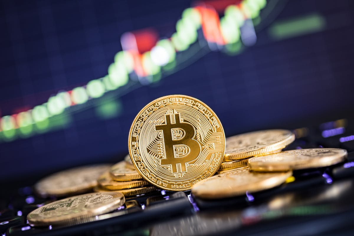 Bitcoin-Marktkapitalisierung steigt auf über 1 Billion Dollar – erst zum 2. Mal überhaupt