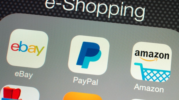 Ebay erwägt Zahlungen per Kryptowährungen, Aktie springt nach oben