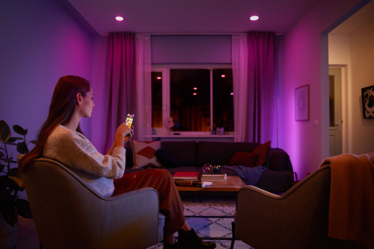 Alternativen zu Philips Hue: 8 Systeme für smartes Licht ...