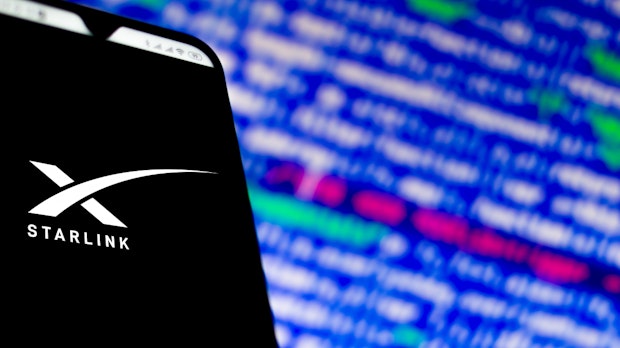 Starlink: Elon Musks Satelliteninternet hat schon 10.000 Nutzer