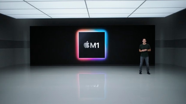 M1-Chip, Macbook Pro und mehr: Das sind die Highlights von Apples „One more thing”-Event