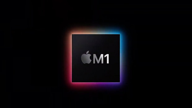 Windows 10 läuft auf Apple M1 doppelt so schnell wie auf einem Surface Pro X