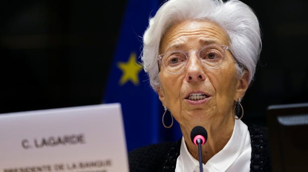 Digitaler Euro im Anmarsch: EZB-Chefin Lagarde befragt EU-Bürger zu Digitalwährung