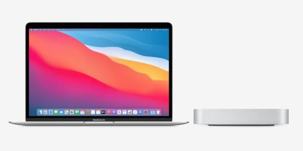 Macbooks Imacs Mit Redesign Und Mehr Was Apple Im Ersten Halbjahr 21 Alles Vorstellen Konnte