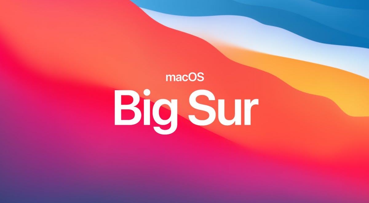 como actualizar a macOS 11 Big Sur