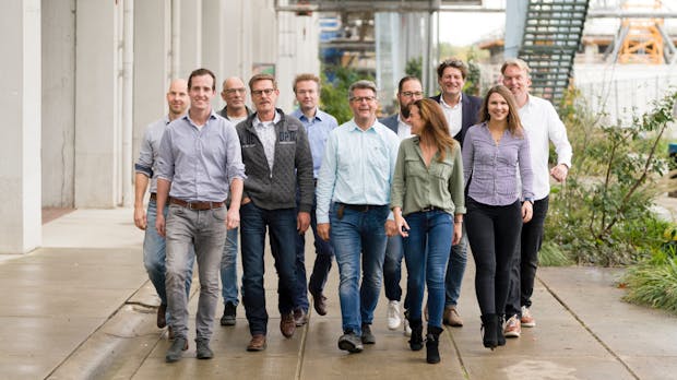 Fraunhofer-Super-Akku bringt E-Autos 1.000 bis 2.000 Kilometer Reichweite