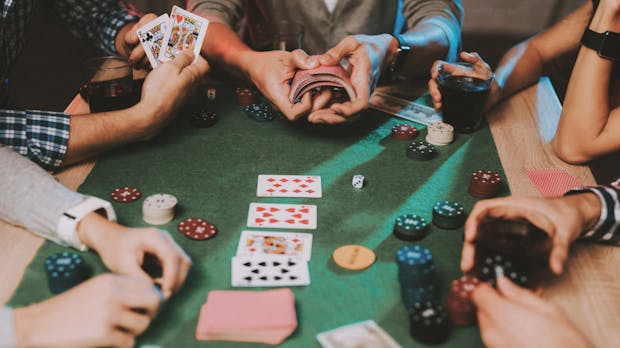 Tipps fürs Business: Was Unternehmer von Pokerspielern lernen können