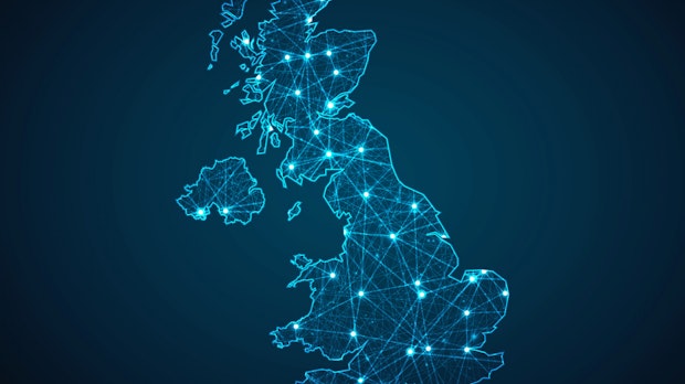 Britcoin: Britische Regierung überlegt digitales Pfund