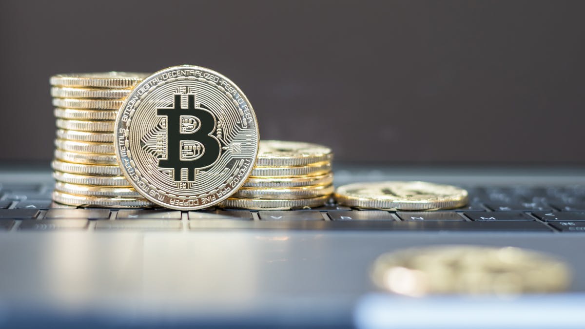 Bitcoin ist nur pseudo-anonym – betont dieser Kryptoexperte