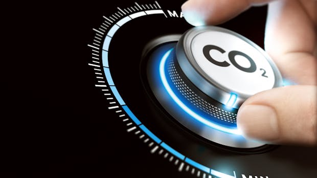 Studie: Digitalisierung hilft beim Erreichen der Klimaziele