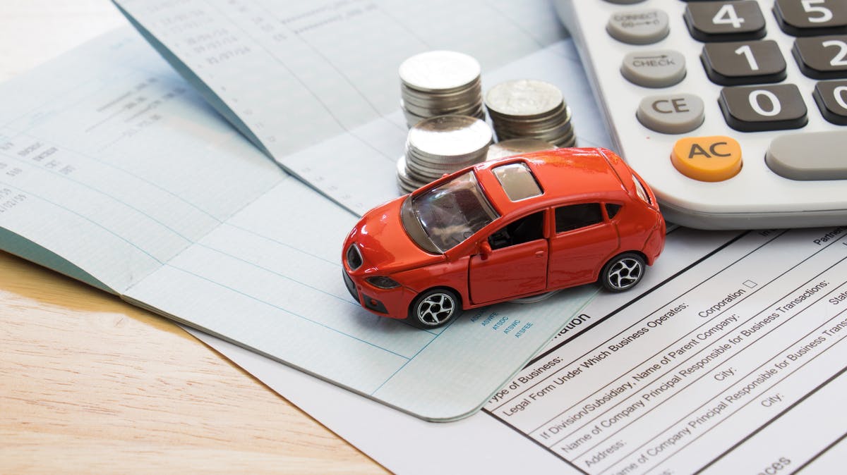 Too expensive car insurance?  Change now until November 30, 2020!