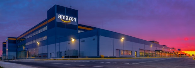 Amazon Whistleblower Warnen Vor Mieser Sicherheit Beim E Commerce Riesen
