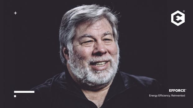 45 Jahre nach der Apple-Gründung: Steve Wozniak startet neue Firma