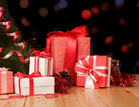 Digitale Uberraschungen 6 Last Minute Geschenke Zu Weihnachten