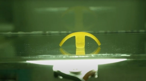 Dieser Roboter besteht zu 90 Prozent aus Wasser und kann breakdancen