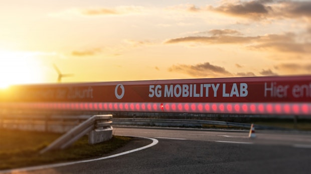 5G-Ausbau in Deutschland kommt schneller voran als geplant
