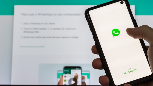 Whatsapp Web: Video- und Sprachanrufe jetzt auch am Desktop