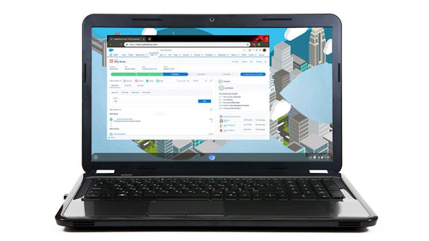 Google kauft Unternehmen, das alten Rechnern mit Chromium-OS wieder auf die Sprünge hilft