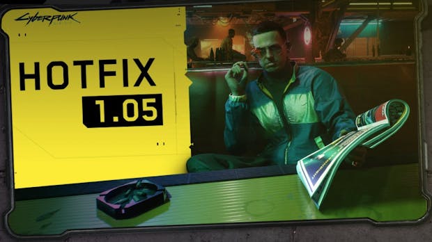 Cyberpunk 2077: CD Projekt Red veröffentlicht Hotfix für PC, Xbox und Playstation