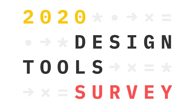 Design-Tools 2020: Damit arbeiten Designer am liebsten