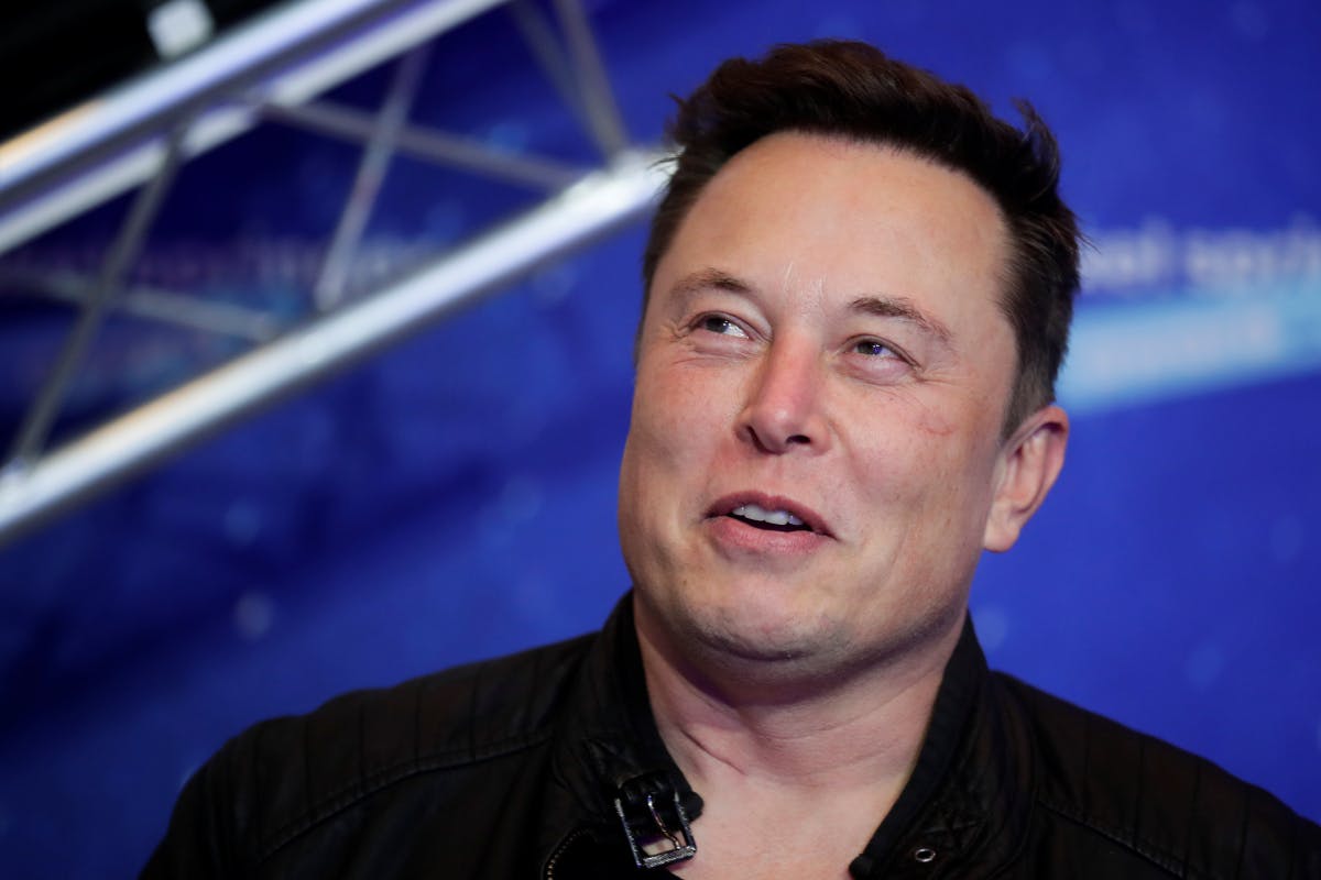 Elon Musk will Bitcoin bei Tesla akzeptieren – unter einer Bedingung