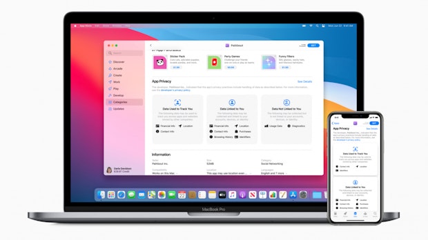 Rolle rückwärts: Apple entfernt Firewall-Ausnahmen für Systemdienste aus MacOS