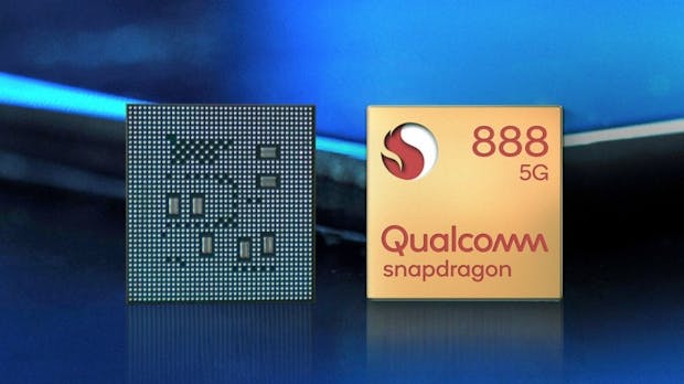High-End-Smartphone-SoC: Qualcomm stellt Snapdragon 888 vor