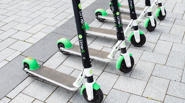 Carsharing- und E-Scooter-Anbieter gründen neuen Verband – fürs Image