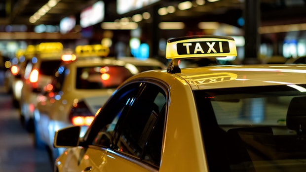 Taximarkt-Reform: Als wolle man die Postkutsche retten