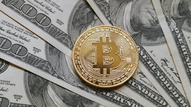 Bitcoin: Wie schlimm es werden kann, sein Passwort zu vergessen