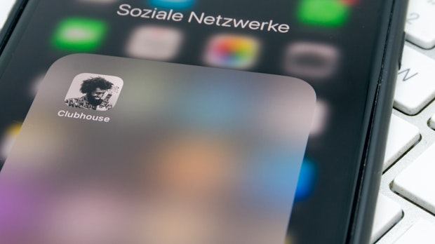 Hype um Clubhouse: Wie steht es um die Social-App und wo ist meine Einladung?
