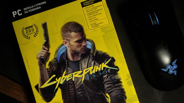 Cyberpunk 2077: Wettbewerbsbehörde untersucht das Spiel nach Beschwerden