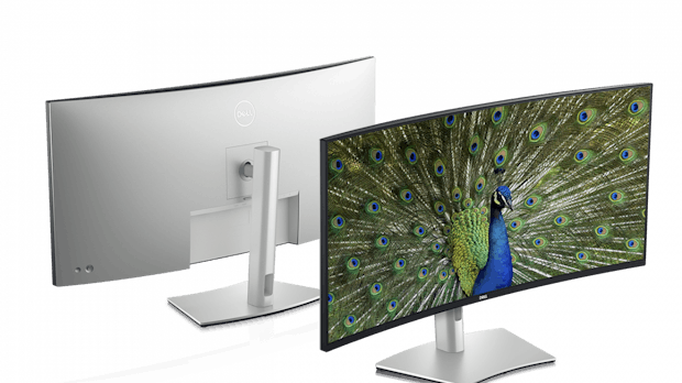 Neues Display für Kreative: Dell-Monitor mit 40-Zoll und breiter Farbraumabdeckung