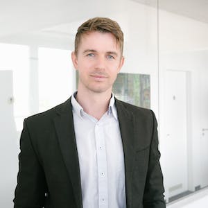 Tom Bechert
