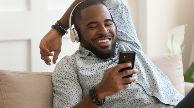 Clubhouse: Live-Podcasting mit Teilhabefunktion – nur leider nicht für alle