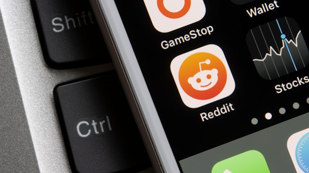 Gamestop: Ein Reddit-Trader erklärt, warum er Hedgefonds attackiert