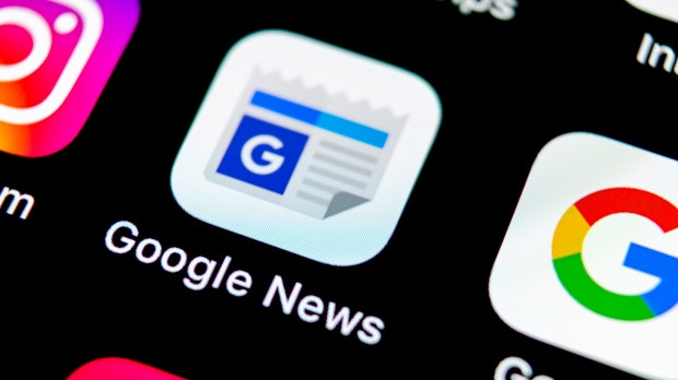 Leistungsschutzrecht: Google bezahlt französische Publisher jetzt für News-Inhalte