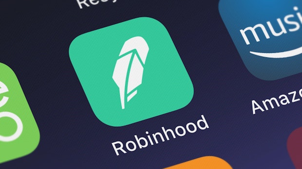 Gamestop-Rallye: Robinhood sichert sich eine Milliarde an frischen Mitteln, behindert Kauf von Bitcoin