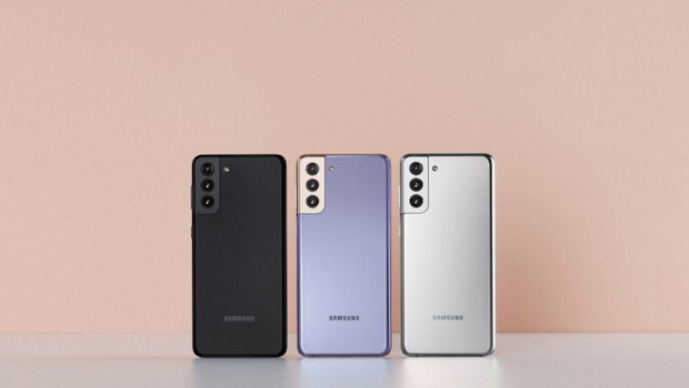 Samsung Galaxy S21 S21 Plus Und S21 Ultra Im Vergleich Das Sind Die Unterschiede Samsung Galaxy S21 S21 Plus Und S21 Ultra Im Vergleich Das Sind Die Unterschiede