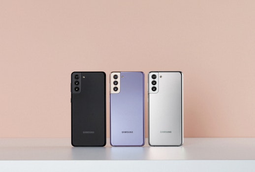 Samsung Galaxy S21 S21 Plus Und S21 Ultra Im Vergleich Das Sind Die Unterschiede