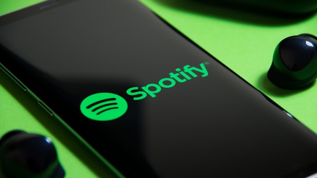 Spotify está mejorando la aplicación
