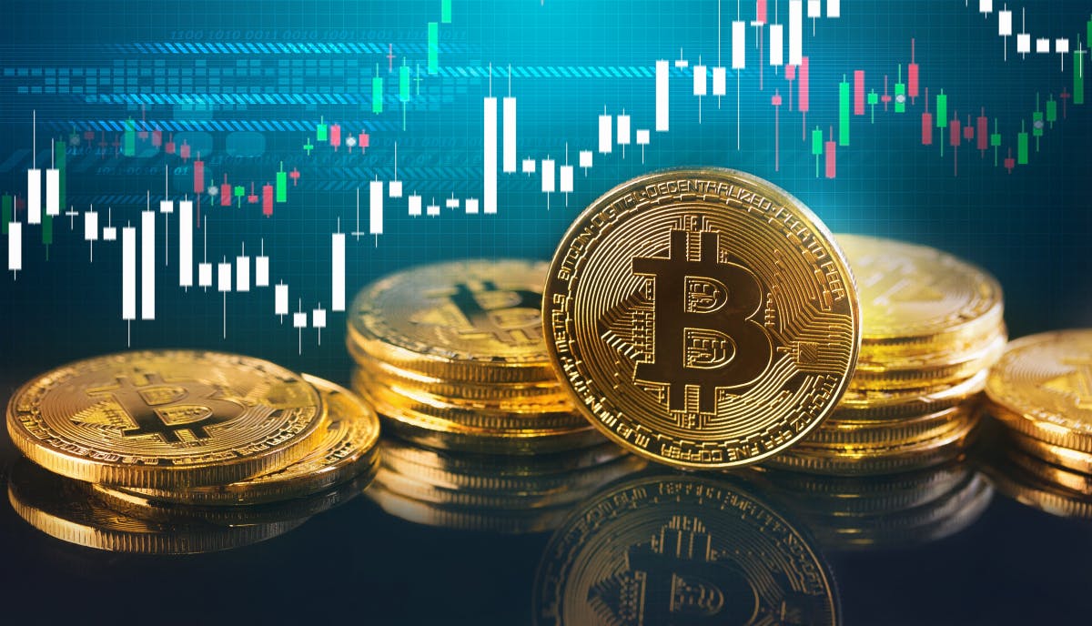 Ark-Analysten: „Bitcoin bald wertvoller als Gold“