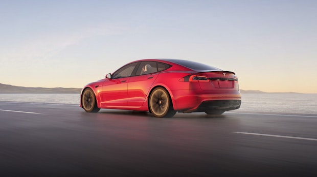Quartalsbericht: Tesla realisiert Bitcoin-Gewinne in Höhe von 101 Millionen Dollar