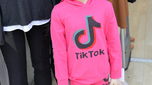 Tiktok verbessert Datenschutzeinstellungen für Jugendliche
