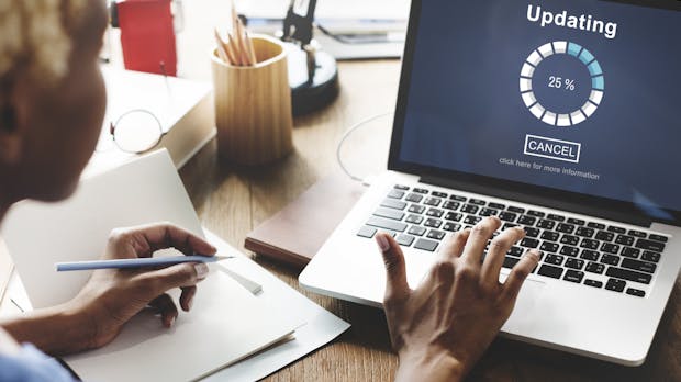 Recht auf Updates und Pflicht zur Transparenz: Neue Regeln für Onlinehandel